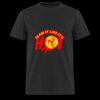 Playera Caballero: Algodón Peinado Miniatura