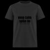 Playera Caballero: Algodón Peinado Miniatura