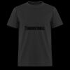 Playera Caballero: Algodón Peinado Miniatura
