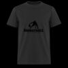 Playera Caballero: Algodón Peinado Miniatura