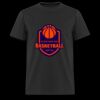 Playera Caballero: Algodón Peinado Miniatura