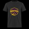 Playera Caballero: Algodón Peinado Miniatura