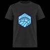 Playera Caballero: Algodón Peinado Miniatura
