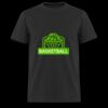 Playera Caballero: Algodón Peinado Miniatura