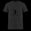 Playera Caballero: Algodón Peinado Miniatura