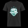 Playera Caballero: Algodón Peinado Miniatura