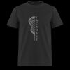 Playera Caballero: Algodón Peinado Miniatura