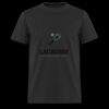 Playera Caballero: Algodón Peinado Miniatura