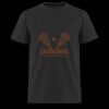 Playera Caballero: Algodón Peinado Miniatura