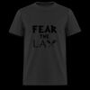 Playera Caballero: Algodón Peinado Miniatura