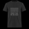 Playera Caballero: Algodón Peinado Miniatura
