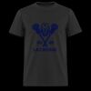 Playera Caballero: Algodón Peinado Miniatura