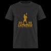 Playera Caballero: Algodón Peinado Miniatura