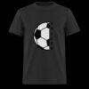 Playera Caballero: Algodón Peinado Miniatura