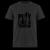 Playera Caballero: Algodón Peinado Miniatura