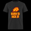 Playera Caballero: Algodón Peinado Miniatura
