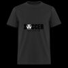 Playera Caballero: Algodón Peinado Miniatura