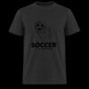 Playera Caballero: Algodón Peinado Miniatura