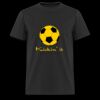 Playera Caballero: Algodón Peinado Miniatura