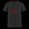 Playera Caballero: Algodón Peinado Miniatura