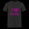 Playera Caballero: Algodón Peinado Miniatura