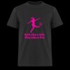 Playera Caballero: Algodón Peinado Miniatura