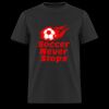 Playera Caballero: Algodón Peinado Miniatura