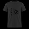 Playera Caballero: Algodón Peinado Miniatura