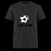 Playera Caballero: Algodón Peinado Miniatura