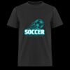 Playera Caballero: Algodón Peinado Miniatura