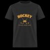 Playera Caballero: Algodón Peinado Miniatura