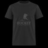 Playera Caballero: Algodón Peinado Miniatura