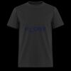Playera Caballero: Algodón Peinado Miniatura