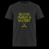 Playera Caballero: Algodón Peinado Miniatura