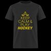 Playera Caballero: Algodón Peinado Miniatura