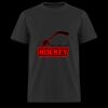 Playera Caballero: Algodón Peinado Miniatura