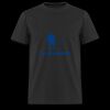 Playera Caballero: Algodón Peinado Miniatura