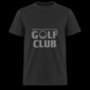 Playera Caballero: Algodón Peinado Miniatura