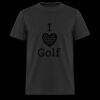 Playera Caballero: Algodón Peinado Miniatura