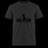 Playera Caballero: Algodón Peinado Miniatura