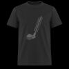 Playera Caballero: Algodón Peinado Miniatura