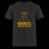 Playera Caballero: Algodón Peinado Miniatura
