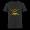 Playera Caballero: Algodón Peinado Miniatura