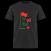 Playera Caballero: Algodón Peinado Miniatura