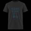 Playera Caballero: Algodón Peinado Miniatura