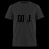 Playera Caballero: Algodón Peinado Miniatura