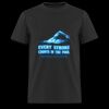 Playera Caballero: Algodón Peinado Miniatura