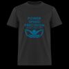 Playera Caballero: Algodón Peinado Miniatura