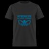 Playera Caballero: Algodón Peinado Miniatura