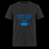 Playera Caballero: Algodón Peinado Miniatura